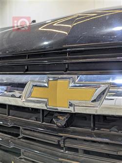 شێڤرۆلێت تاهۆ